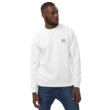 Load image into Gallery viewer, Unisex eco sweatshirt
