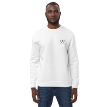 Load image into Gallery viewer, Unisex eco sweatshirt
